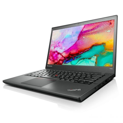 Lenovo ThinkPad T440s | i5-4300U | 14" | 8 GB | 250 GB SSD | Win 10 Pro | DE
