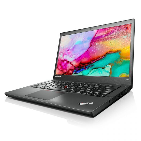 Lenovo ThinkPad T440s | i5-4300U | 14" | 12 GB | 500 GB SSD | Win 10 Pro | DE