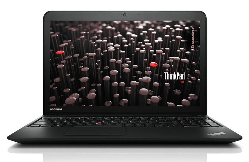 Lenovo Thinkpad S540 | i5-4210U | 15.6" | 4 GB | 1 TB HDD | Win 10 Home | DE