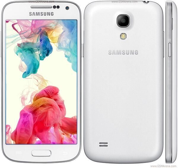 Samsung Galaxy S4 Mini I9195 | 8 GB | black edition