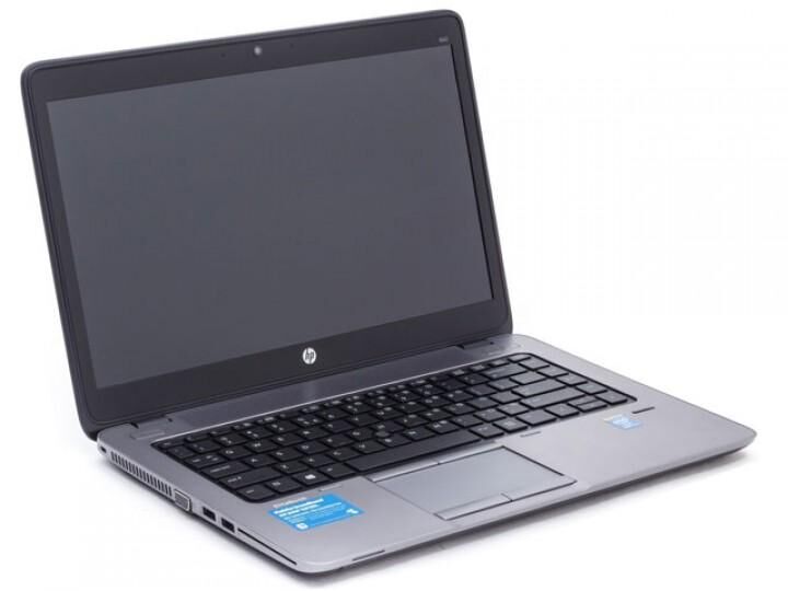 HP EliteBook 840 | i5-4300U | 14" | 8 GB | 256 GB SSD | Win 10 Pro | DE
