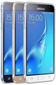 Samsung Galaxy J3 (2016)