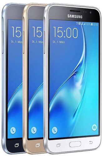 Samsung Galaxy J3 (2016)