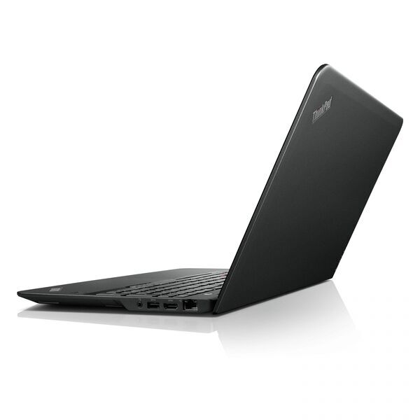 Lenovo Thinkpad S540 | i5-4210U | 15.6" | 4 GB | 1 TB HDD | Win 10 Home | DE 2