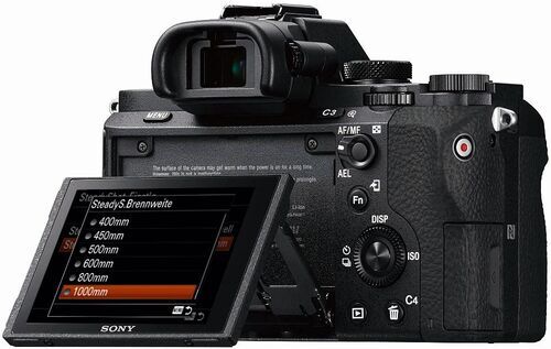 Som Ny: Sony Alpha 7 II | 24.3 MP