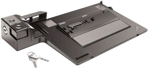 Som Ny: Lenovo Mini Dock Series 3 | 90 W