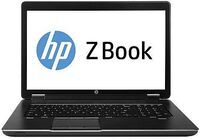 HP ZBook 17 G2 | i7-4810MQ | 17"