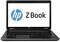 HP ZBook 17 G2 | i7-4810MQ | 17