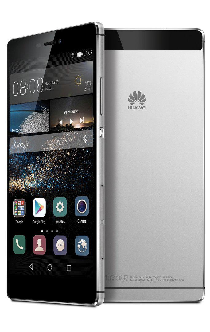 Wie neu: Huawei P8