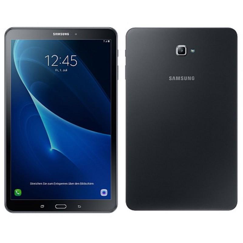 Wie neu: Samsung Galaxy Tab A T585