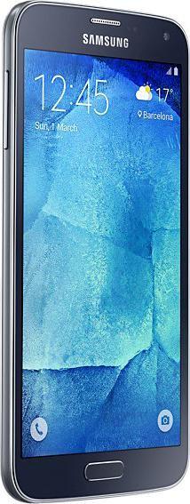 Wie neu: Samsung Galaxy S5 Neo