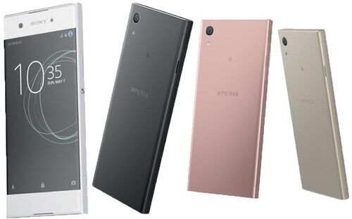 Sony Xperia XA1