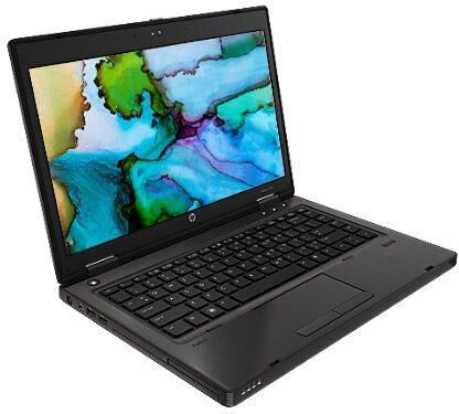 HP ProBook 6475B | AMD A6 2.7 GHz | 14" | 4 GB | 320 GB HDD