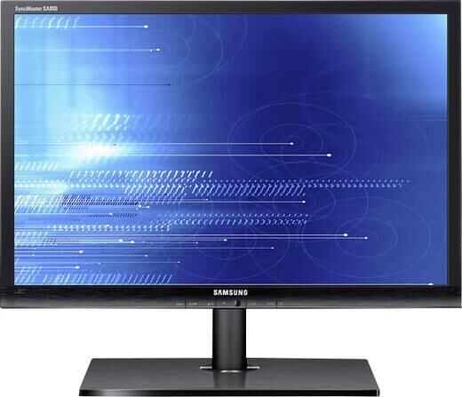 Samsung S27A650D | 27" | schwarz 2