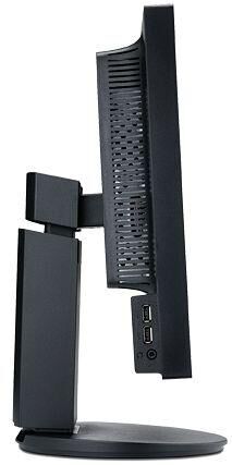 NEC MultiSync EA294WMI | 29" | schwarz 2