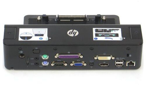 HP HSTNN-I11X | incl. 90W power supply