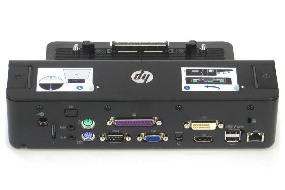 HP HSTNN-I11X | sans bloc d'alimentation