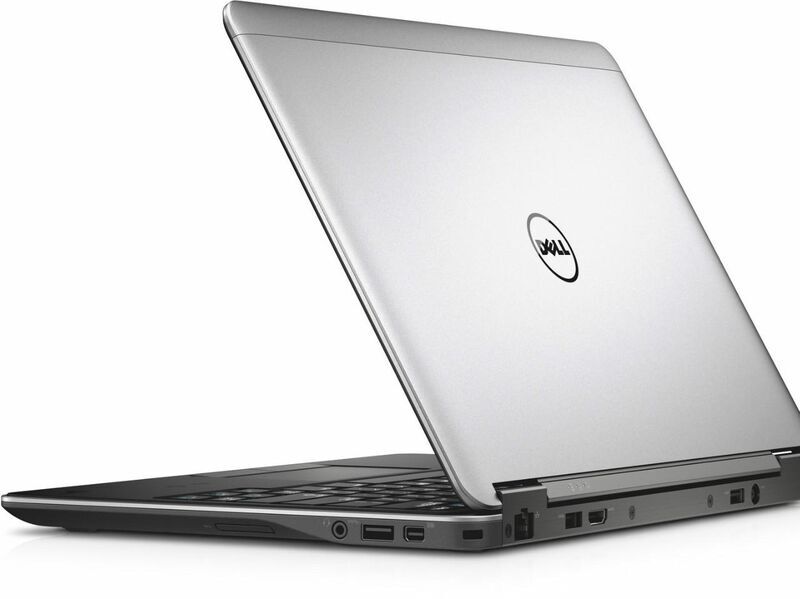 Dell Latitude E7240 | i5-4300U | 12.5" | 8 GB | 128 GB SSD | Win 10 Pro | DE 3