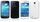 Samsung Galaxy S3 mini | 16 GB | blau thumbnail 1/3