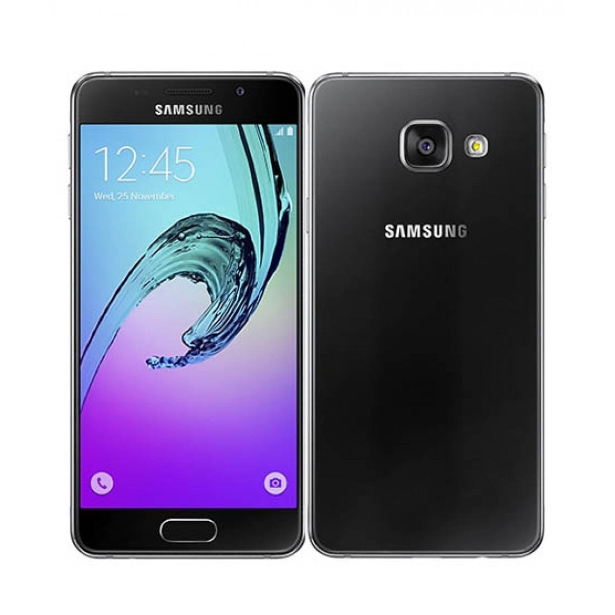 Wie neu: Samsung Galaxy A3 (A310F)