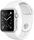 Apple Watch Series 1 Aluminum 42 mm (2016) | Case gold | Bracelet black thumbnail 2/2
