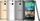 HTC One M8s | 16 GB | srebrny thumbnail 1/2