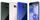 HTC U Ultra | 64 GB | blå thumbnail 2/2