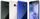 HTC U Ultra | 64 GB | blau thumbnail 2/2