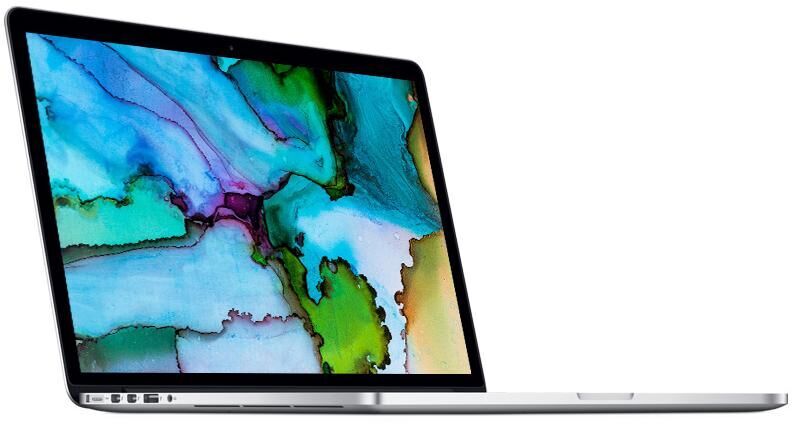 Apple MacBook Pro 2015 | 15.4" | 2.2 GHz | 16 GB | 1 TB SSD | US