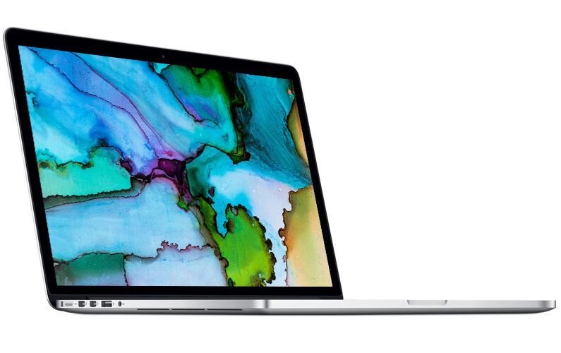 Apple MacBook Pro 2015 | 15.4" | 2.8 GHz | 16 GB | 256 GB SSD | FR