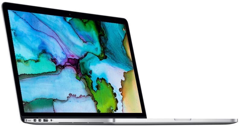 Apple MacBook Pro 2015 | 15.4" | 2.2 GHz | 16 GB | 256 GB SSD | FR