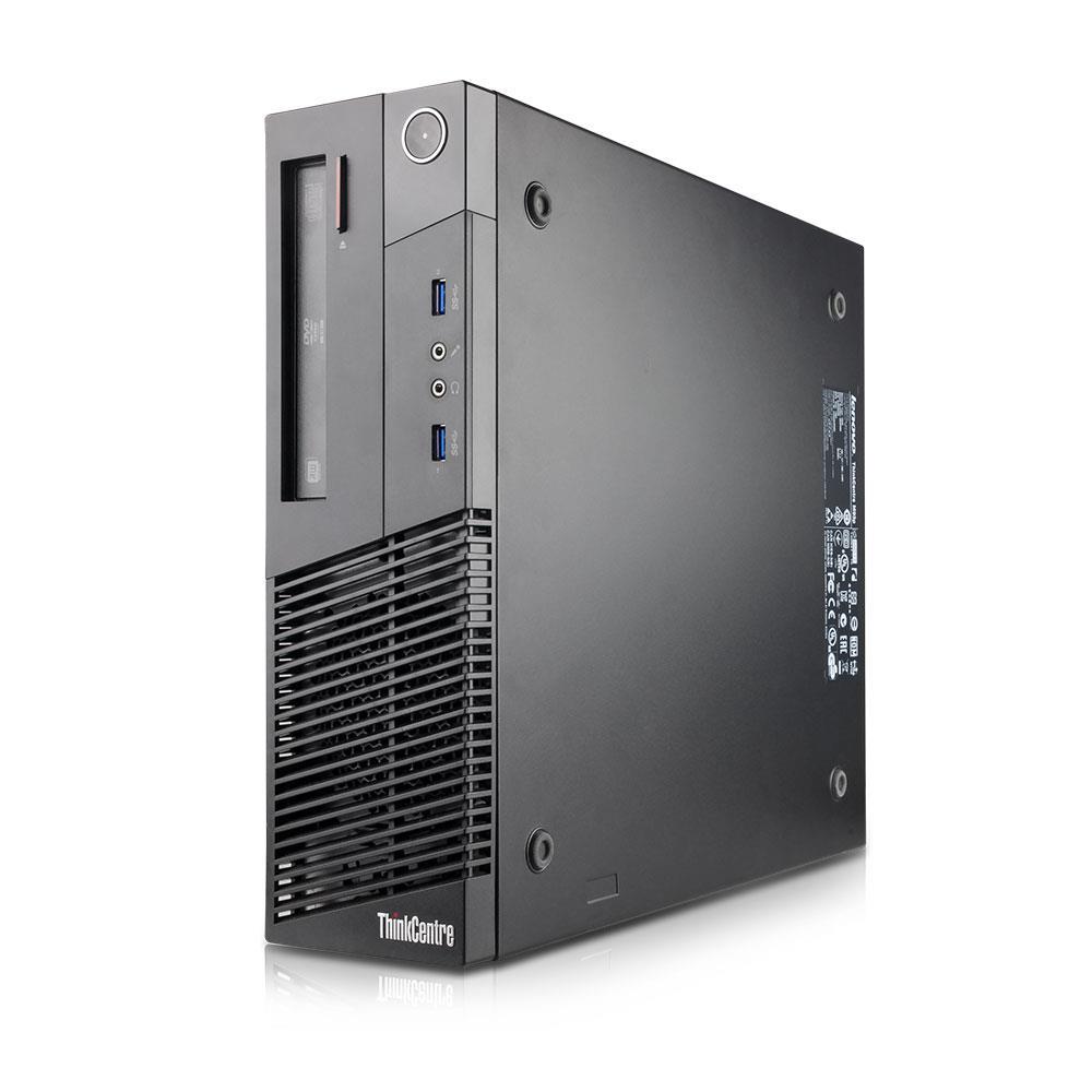 Lenovo ThinkCentre M93p SFF | Intel 4th Gen