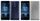 Nokia 8 | 4 GB | 64 GB | Dual-SIM | blau thumbnail 1/3