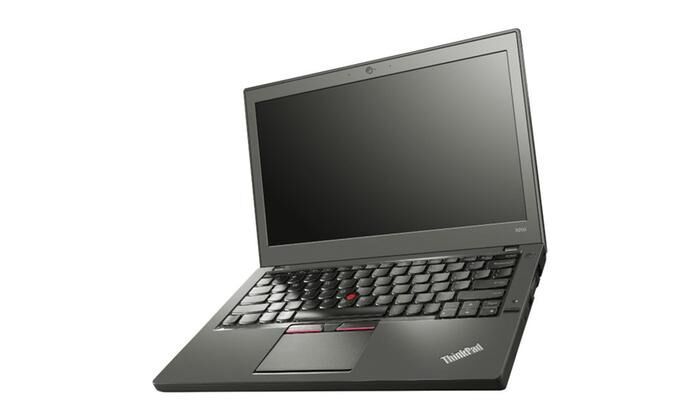 Lenovo ThinkPad X250 | i5 | 12.5" | 8 GB | 250 GB SSD | Win 10 Pro | DE