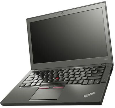 Lenovo ThinkPad X250 | i5 | 12.5" | 8 GB | 128 GB SSD | Win 10 Pro | DE