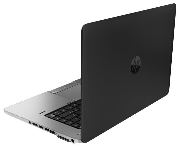 HP EliteBook 850 G2 | i5-5200U | 15.6