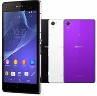 Sony Xperia Z2 D6503 (2014)