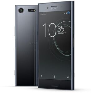 Sony Xperia XZ Premium