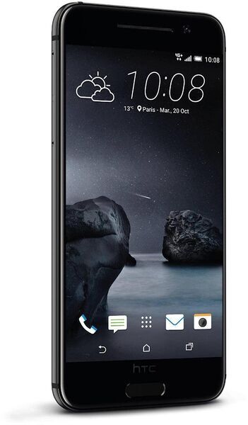 HTC One A9 | 16 GB | silver