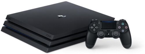 Sony PlayStation 4 Pro (PS4 Pro)