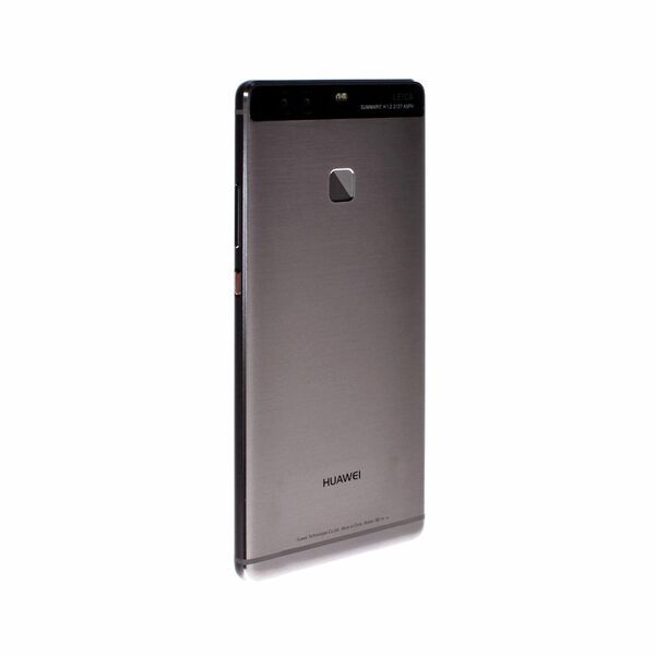 Huawei P9 Plus | 32 GB | grigio 4
