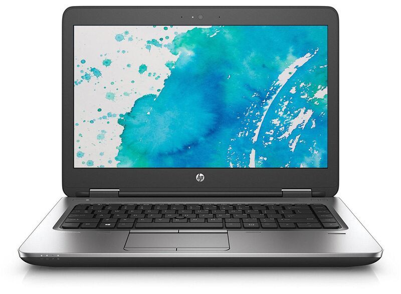 HP ProBook 645 G1 | AMD A6-4400M | 14" | 4 GB | 256 GB SSD | Win 10 Pro | DE