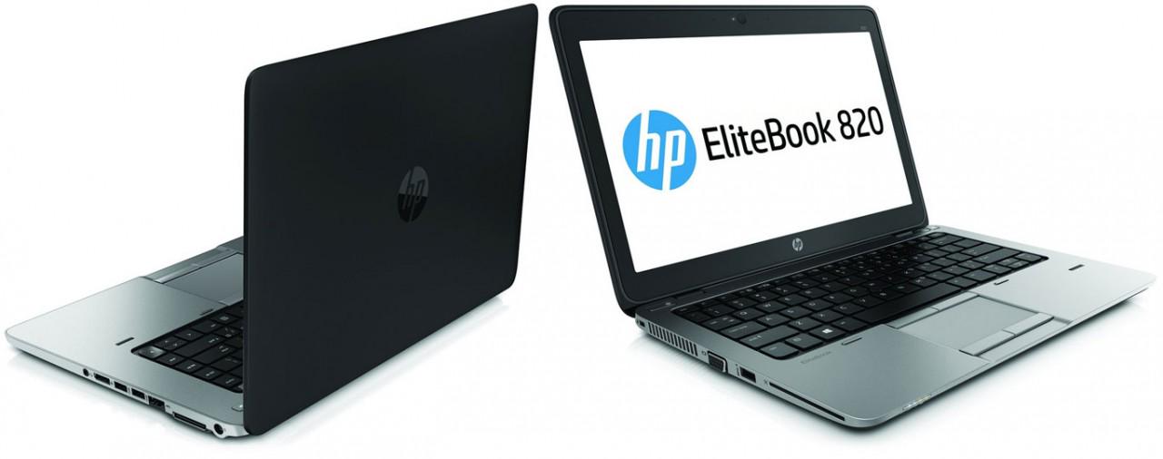 HP EliteBook 820 G1 Core i5 4200U