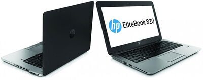 HP EliteBook 820 G1 | i5-4210U | 12.5