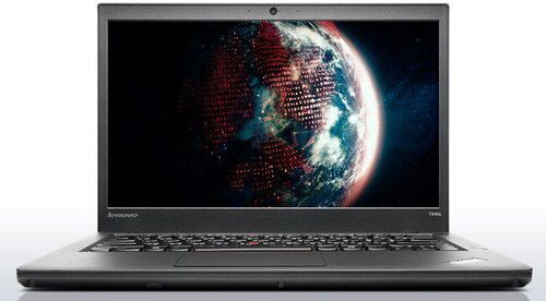 Lenovo ThinkPad T440s | i5-4300U | 14"