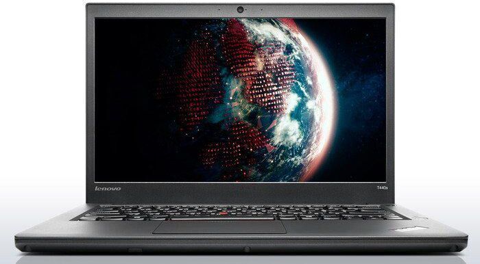 Lenovo ThinkPad T440s | i5-4300U | 14" | 12 GB | 1 TB HDD | FHD | Win 10 Pro | DE