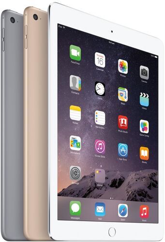 iPad Air 2 (2014) | 9.7"