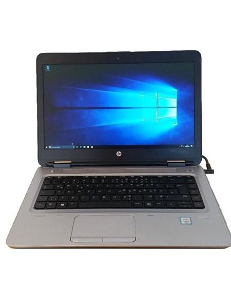 HP Probook 640 G2 | i5 | 14" | 8 GB | 500 GB HDD | Win 10 Home | DE