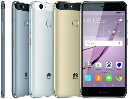 Huawei Nova