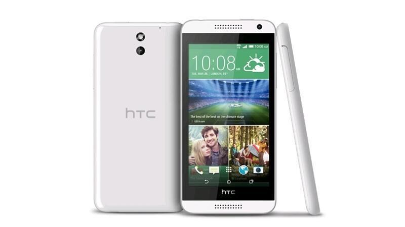 HTC Desire 610 | 8 GB | bianco 3